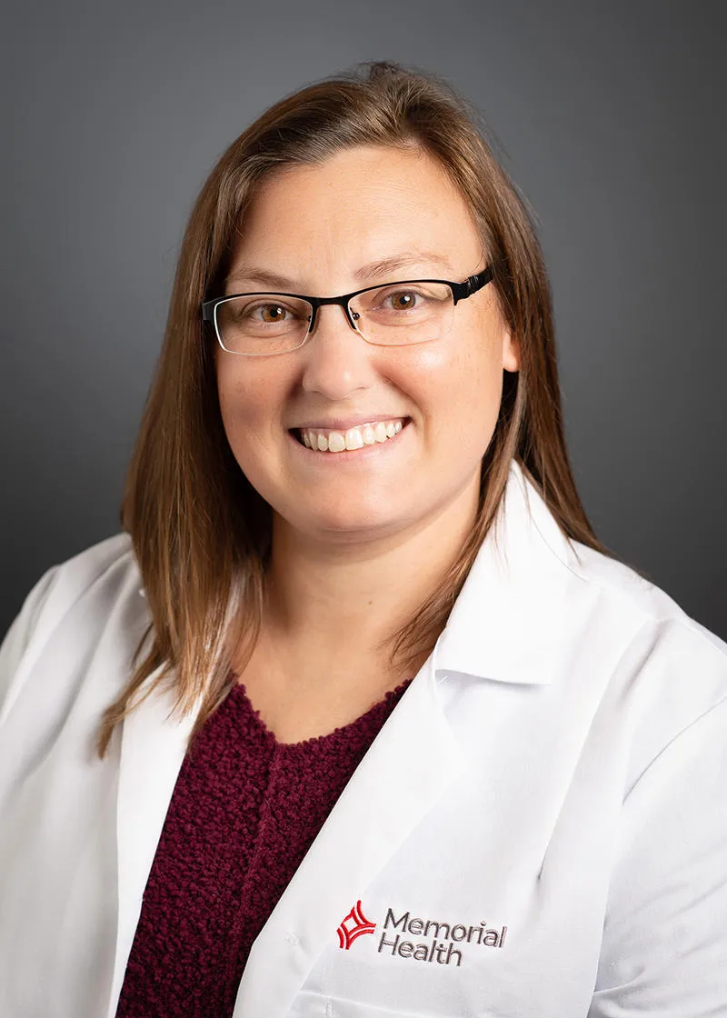 Maggie Matthews, APRN - Decatur, IL - Nurse Practitioner, Cardiologist