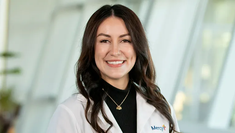 Dr. Monica Anne Unterreiner - Cape Girardeau, MO - Family Medicine