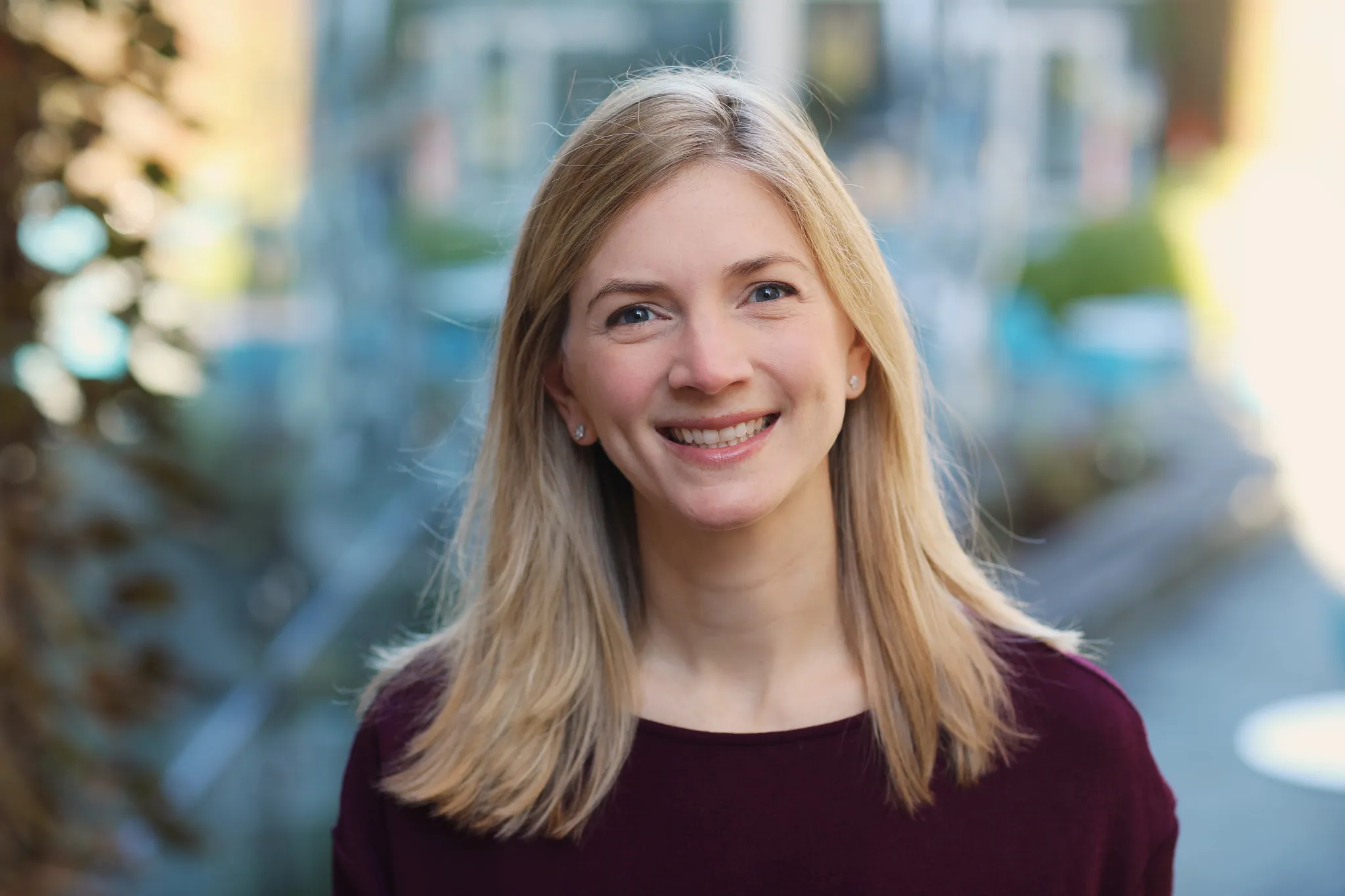 Meredith N. Nelson - Cincinnati, OH - Psychology, Child And Adolescent Psychologist