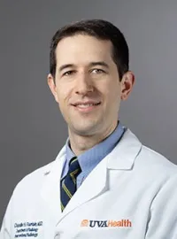 Dr. Chandler Fountain, MD