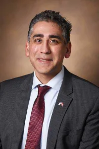 Dr. Manish Kumar Sethi, MD - Nashville, TN - Orthopedic Surgery
