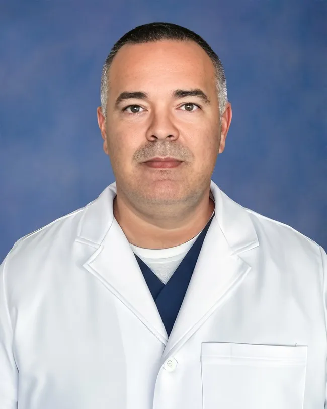 Arnaldo Jimenez, NP - Naples, FL - Nurse Practitioner
