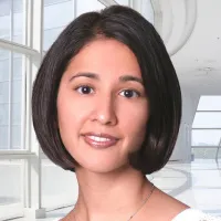 Dr. Mehnaz Junagadhwalla, MD - Venice, FL - Oncology