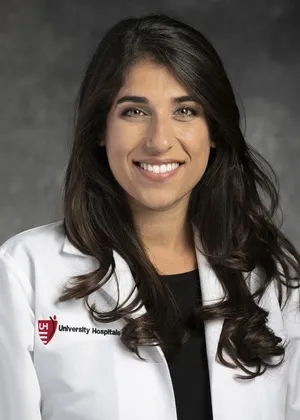 Samantha Buckholtz, CNM - Cleveland, OH - Obstetrics & Gynecology, Gynecologist