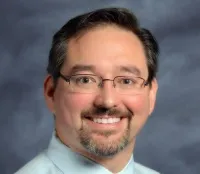 Dr. Eric Hernandez, MD, PhD - Willmar, MN - Sleep Medicine