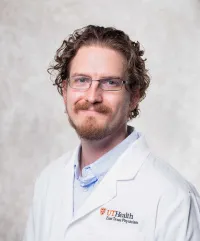 Dr. James Davis, DO - Tyler, TX - Pediatrics