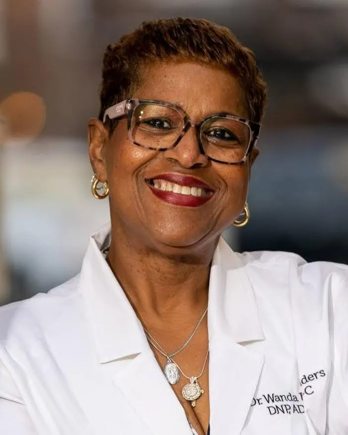 Wanda Bryant Sanders - Goldsboro, NC - Nurse Practitioner, Family Medicine