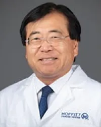 Dr Yukihiro Nakanishi, MD, PhD - Tampa, FL - Pathology