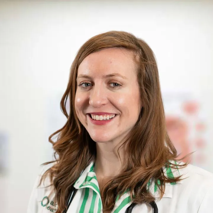 Deirdra Tiffany - Richmond, VA - Nurse Practitioner, Family Medicine
