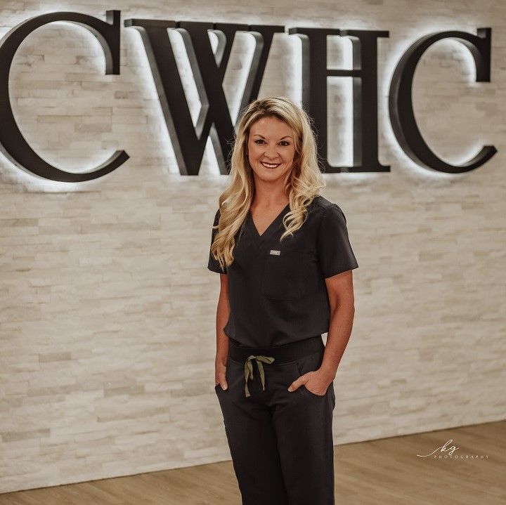 Dr. Brandie Mc Nabb Martin, MD - Conway, AR - Obstetrics & Gynecology