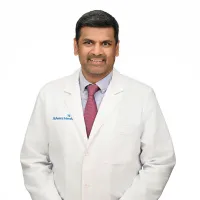 Dr. Nipun Reddy, MD - Parker, CO - Gastroenterology