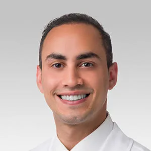 Dr. Menar Wahood, DO - Orland Park, IL - Orthopedic Surgery, General Orthopedics