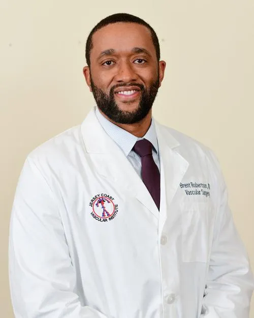 Dr. Brent Justin Robertson - Brick, NJ - Vascular Surgery
