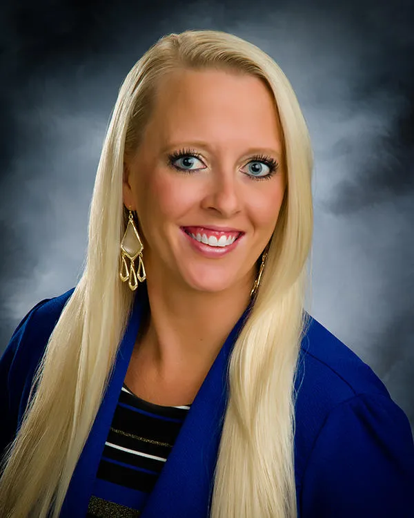 Jessi Ryder, NP - Decatur, IL - Nurse Practitioner