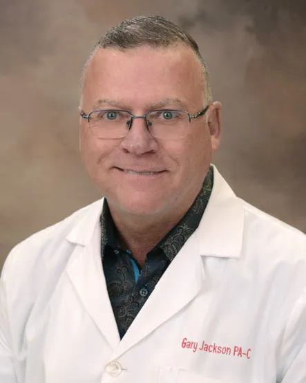 Gary W Jackson, PA - Levelland, TX - Family Medicine