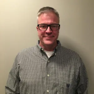 Mark Joseph Martin - Frankfort, KY - Nurse Practitioner, Family Medicine