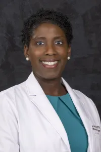 Jessie P. Goethie, DNP, APRN, FNP-C - Port Royal, SC - Nurse Practitioner