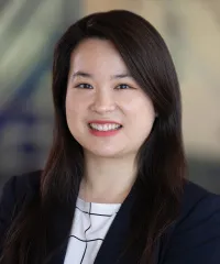 Dr. Jane X. Liao, MD
