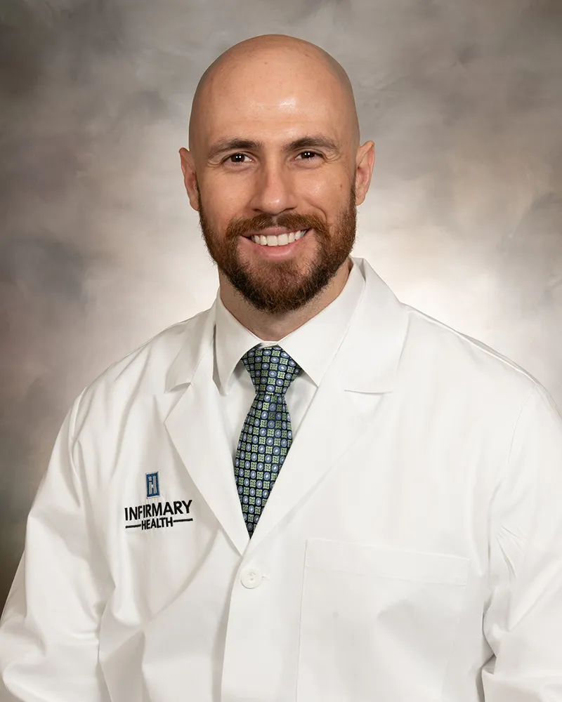 Dr. Colin Buckley - Fairhope, AL - Surgery, General Surgeon