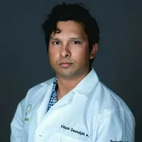 Dr. Vikash Deendyal, MD - Pennington, NJ - Surgery, Internal Medicine