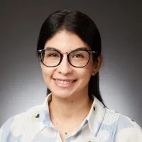 Dr. Irina Gutierrez Puentes, MD - Dallas, TX - Pulmonology, Internal Medicine