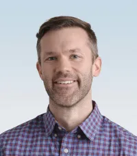 Dr. Christopher Chapman, MD