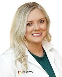Jamie Danielle Oubre, NP - Phenix City, AL - Nurse Practitioner, Family Medicine