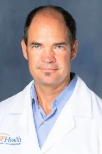 Dr. Brandon Anthony Zielinski, MD - Gainesville, FL - Neurology, Pediatrics