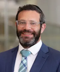 Dr. Benjamin Steinman, DO - Bronx, NY - Pediatrics
