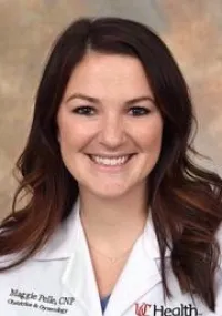 Maggie Pelle, NP - Cincinnati, OH - Obstetrics & Gynecology