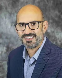 Dr. Anmar Razak, MD