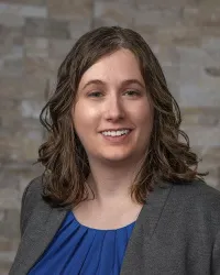 Dr. Kristen Elyse Hyberg, MD - Springfield, MA - Critical Care Medicine