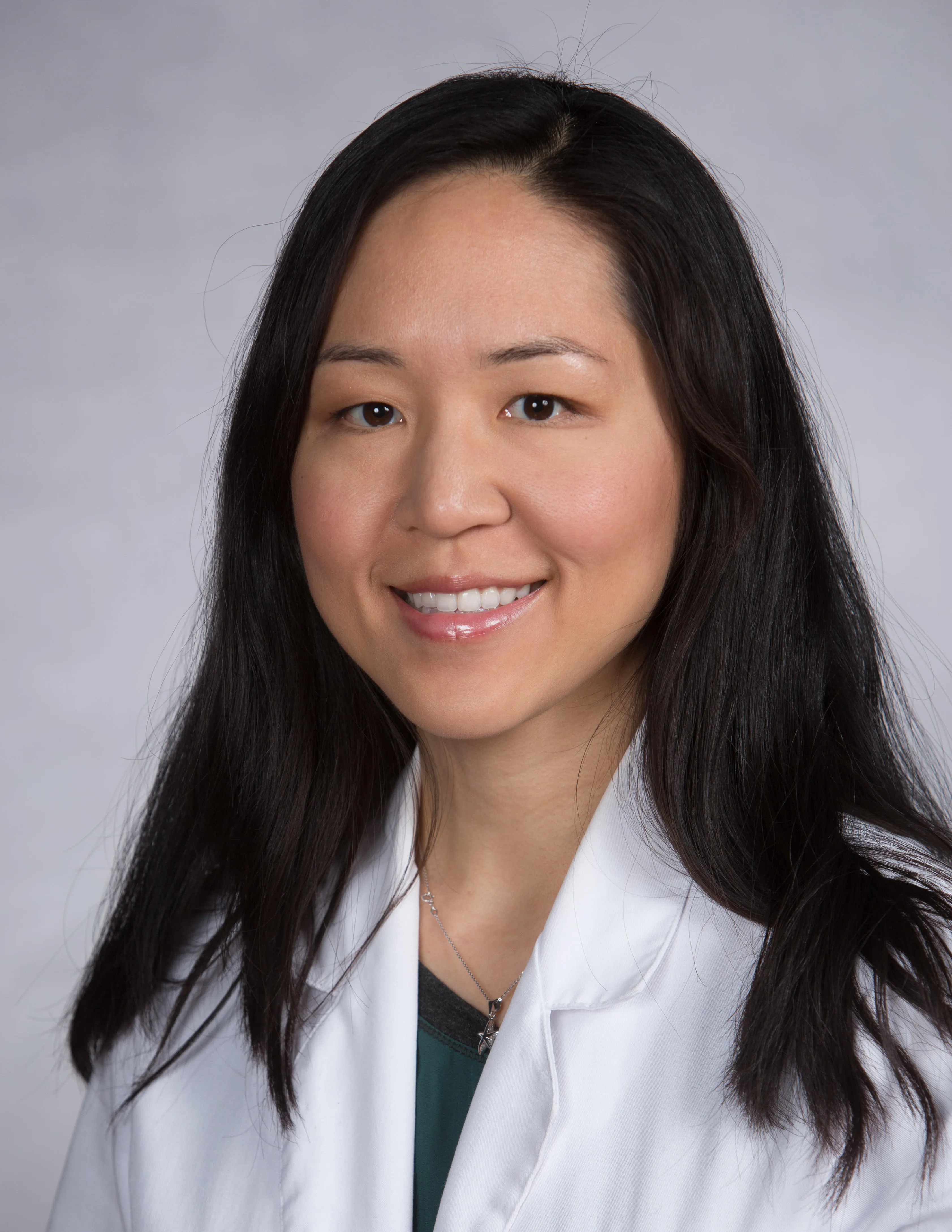 Dr. Regina M. Wang, MD - San Diego, CA - Family Medicine
