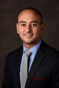 Dr. Salam Salman, FACS - Calhoun, GA - Dentistry