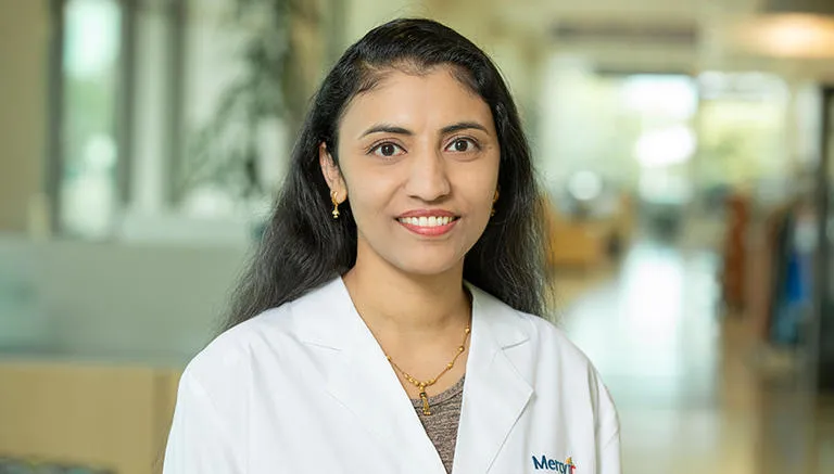 Dr. Shymol Aji John - Oklahoma City, OK - Family Medicine