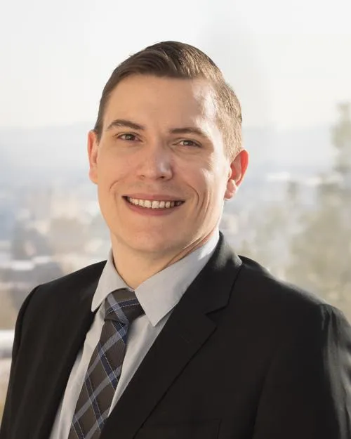 Dr. Micah Vincent Rutland, ARNP