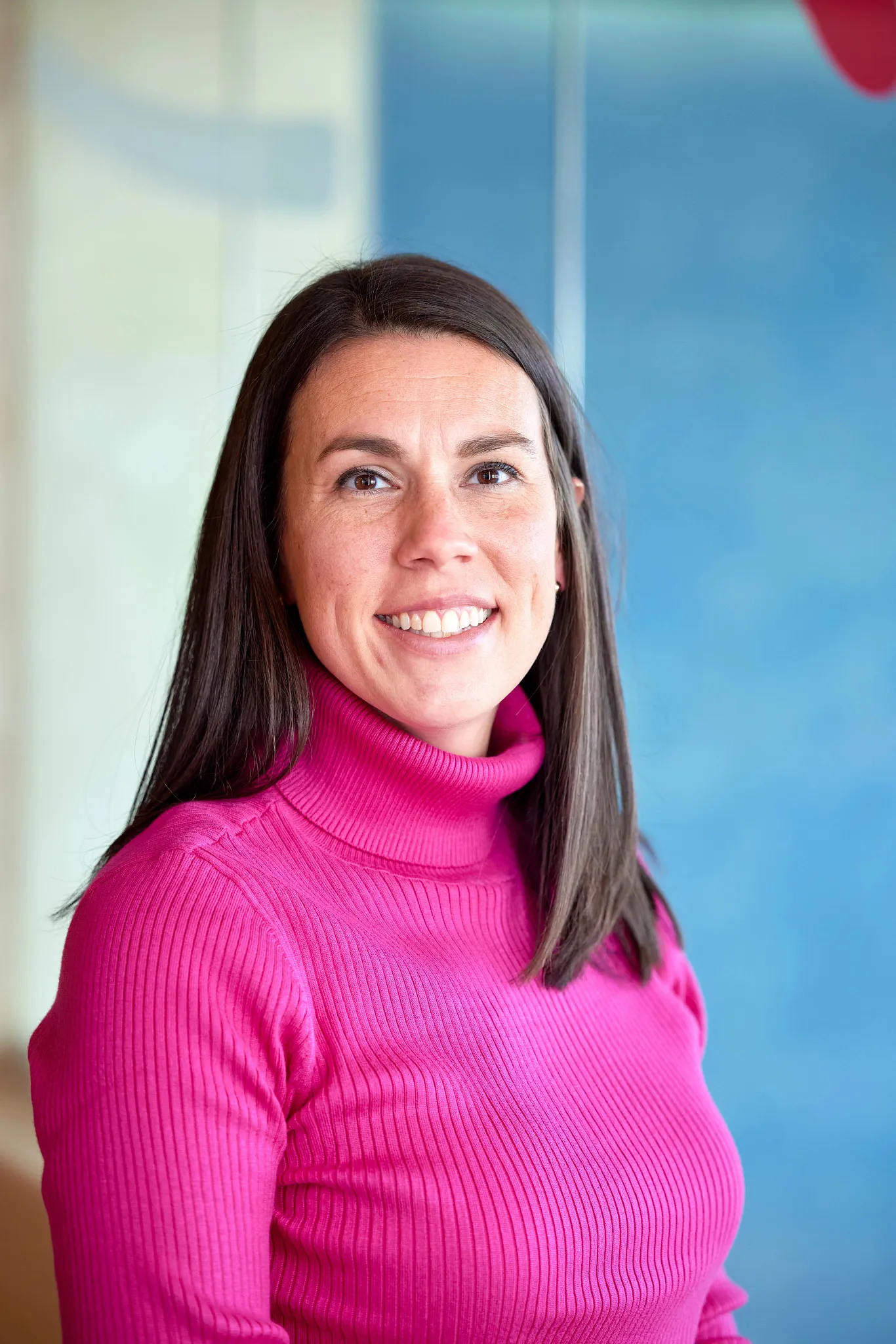 Molly A. Ihlendorf - Liberty Township, OH - Nurse Practitioner