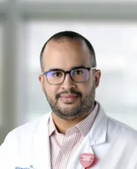 Dr. César A. Castillo-Alicea, MD - Celebration, FL - Surgery