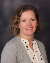 Maria Decker, DNP, ARNP, FNP-C - Ames, IA - Nurse Practitioner
