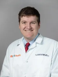 Dr. Joseph A Legan, MD - Charlottesville, VA - Psychiatry