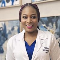 Ebelechukwu Lilian Ekwenugo PMHNP-BC
