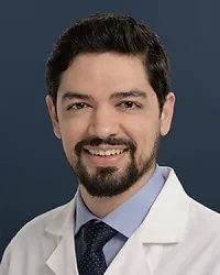 Dr. Guillermo Marquez, MD