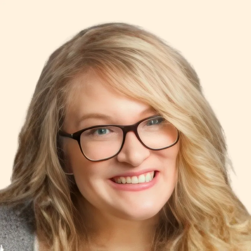 Rachel Jones - Westerville, OH - Mental Health Counseling