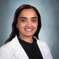 Dr. Prarthana Parthasarathy, MD - Greenville, NC - Oncology