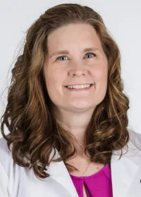 Jeanette Hauptman, APRN - Omaha, NE - Obstetrics & Gynecology