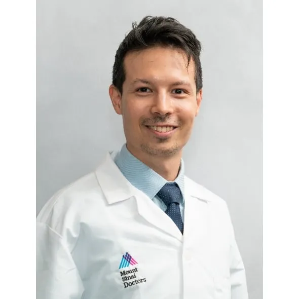 Dr. Sean Schowalter, MD - New York, NY - Physical Medicine & Rehabilitation, Physical Medicine/rehab Spec