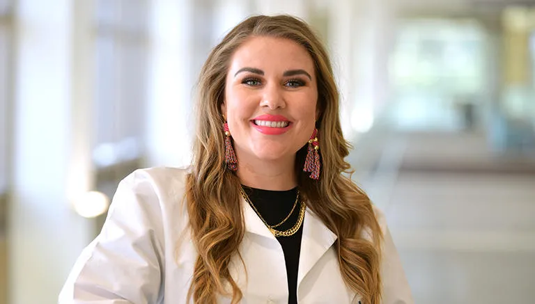 Paige Lauren Davis - Rogers, AR - Nurse Practitioner, Gastroenterology