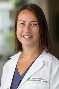 Dr. Jennifer Wolf, MD - Tacoma, WA - Gynecologic Oncology