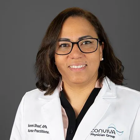 Noremi D Shoaf, APRN - Port St Lucie, FL - Other Specialty, Family Medicine, Geriatrician, Internal Medicine, Other, Pain Medicine