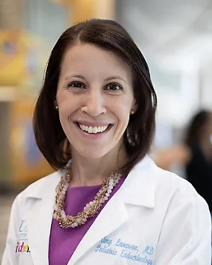 Dr. Amy Elizabeth Levenson - Chapel Hill, NC - Endocrinology,  Diabetes & Metabolism, Pediatric Endocrinology